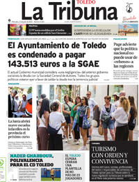 La Tribuna de Toledo
