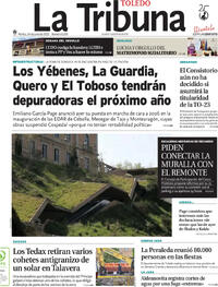 La Tribuna de Toledo