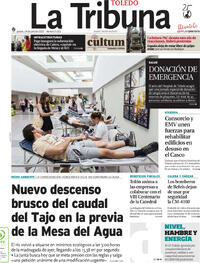La Tribuna de Toledo