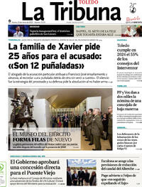 La Tribuna de Toledo