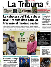 La Tribuna de Toledo