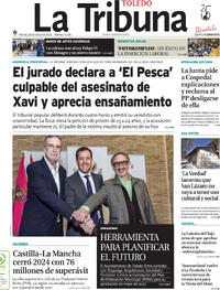 La Tribuna de Toledo