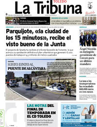 La Tribuna de Toledo