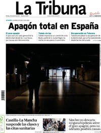 La Tribuna de Toledo