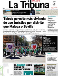 La Tribuna de Toledo