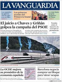 La Vanguardia - 02-06-2016