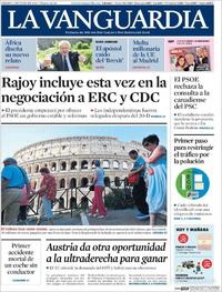 La Vanguardia - 02-07-2016