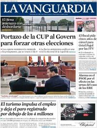 La Vanguardia - 03-06-2016