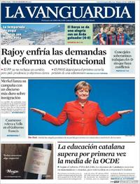 La Vanguardia - 07-12-2016