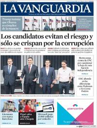La Vanguardia - 14-06-2016