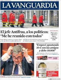 La Vanguardia - 24-06-2016