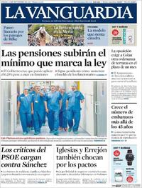 La Vanguardia - 24-09-2016
