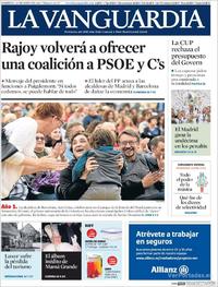La Vanguardia - 29-05-2016
