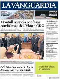 La Vanguardia - 01-03-2017