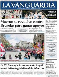 La Vanguardia - 02-05-2017