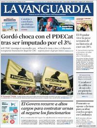 La Vanguardia - 03-06-2017