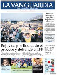 La Vanguardia