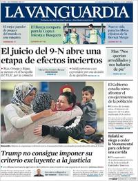 La Vanguardia - 06-02-2017