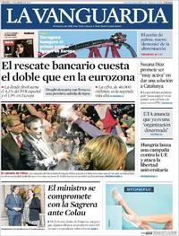 La Vanguardia - 07-04-2017