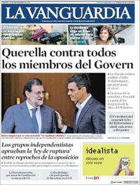 La Vanguardia