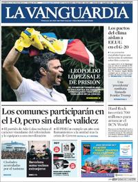La Vanguardia - 09-07-2017