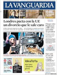 La Vanguardia - 09-12-2017