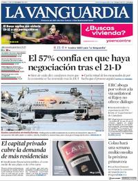 La Vanguardia - 11-12-2017