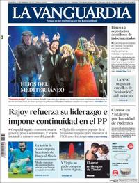 La Vanguardia - 12-02-2017