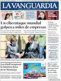 La Vanguardia - 13-05-2017