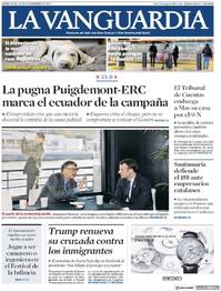 La Vanguardia - 13-12-2017