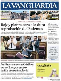 La Vanguardia