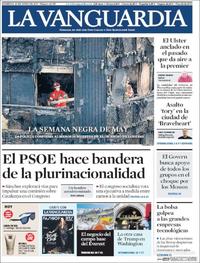 La Vanguardia - 18-06-2017
