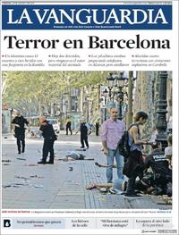 La Vanguardia