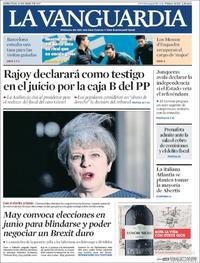 La Vanguardia