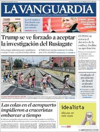 La Vanguardia