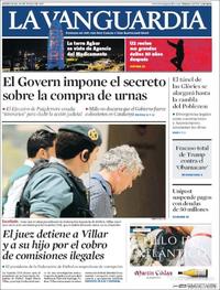 La Vanguardia - 19-07-2017