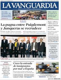 La Vanguardia