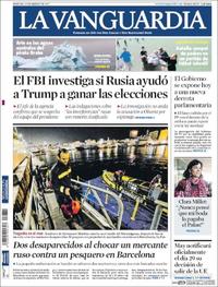 La Vanguardia