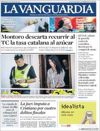 La Vanguardia - 21-06-2017