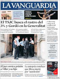 La Vanguardia - 21-07-2017