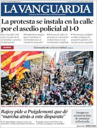 La Vanguardia