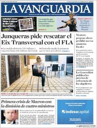 La Vanguardia - 22-06-2017