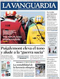 La Vanguardia - 23-07-2017