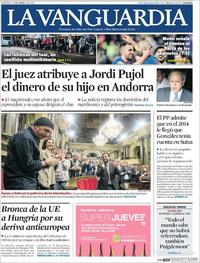 La Vanguardia - 27-04-2017