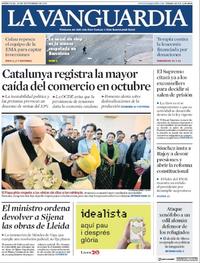 La Vanguardia