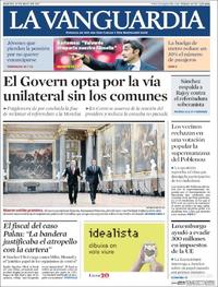 La Vanguardia - 30-05-2017