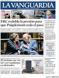 La Vanguardia - 02-02-2018