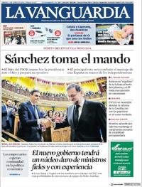 La Vanguardia - 02-06-2018