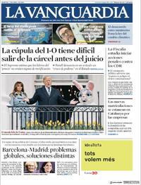 La Vanguardia - 03-04-2018