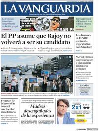 La Vanguardia - 04-06-2018